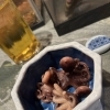 イイダコ煮付け