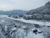「今日の雪の様子【1/11（月祝）】（最終回)」