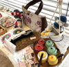 「西条　カフェダイニングswingに納品♫」