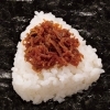 山椒ちりめん