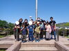 「陸上自衛隊創立七十三周年記念行事に行ってきました☆」