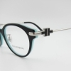 ＴＩＦＦＡＮＹ＆Ｃｏ．ティファニー　ＴＦ２２１８－Ｄ　５０☐１８－１４０ティファニーブルー