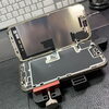 「ディスプレイ故障iPhone16Pro」