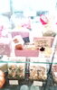 アフタヌーンティーブリキ缶「秋のラッピング商品のお知らせです🍁」