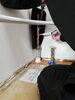 「白石区借家のリフォーム工事(２件目)です。」