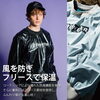 「I'Z FRONTIER様　 2025年 新作 防風ピステ #9021✨️」