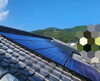 太陽光発電設置完了「良い週末を向かえてますか～❕」