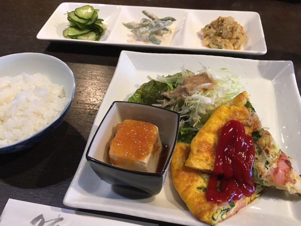 キッチン ミエ