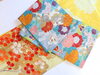 古典柄のお振袖がより華やぎます「上品✨古典柄振袖をご紹介します」