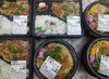 お弁当の特注も承ります。まずはご相談を！「手作り弁当出来ました！」
