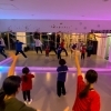ストリートダンスオールレベルクラス 第1,第3 19:00～20:00