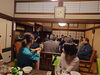 「まる昌醤油さんからご紹介して頂き八女&福岡を絆ぐ新年会に後は参加YouTube見てね(^O^)‼️。」