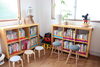 店内「マルサン書店長泉町下土狩薄原交差点前出張所7/3　OPEN!!」