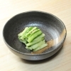 燻製ゴマ油のヤミツキ胡瓜