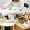 様子「3月13日ワークショップのお知らせ📢」