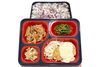 ヘルシー弁当「６月１０日のお弁当🍱」