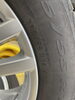 「【中古 タイヤ×アルミ】205/55R16　91V  4本セット   ￥14,190」