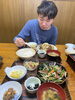 夏バテの特効薬は、兎に角食べることです。「探偵歴33年の信頼と実績。足利・佐野　茨城-古河　埼玉-本庄　若さと責任感 be-ハッピー探偵事務所群馬太田】」