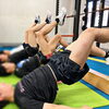 下半身のトレーニング「部活動での基礎トレーニング指導🏋️ 【茅野市/整体×運動で健康アップ】」