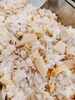 旬の味覚！たけのこご飯「朝採れ筍で三品ご用意しました」