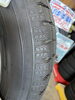 「【中古タイヤ】195/65R15 91Q  スタッドレス4本セット 2017年式  ￥40,590」