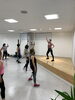 インストラクターの真似をするだけ！「FEBRUARY CHALLENGE実施中！」