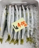 「魚魚市場鮮魚コーナーおすすめは「イトヒキアジ」入荷しました♪」