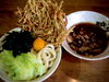 「空手家がうどん屋をオープンっ！」