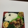 油淋鶏弁当（ユーリンチー）