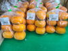 「秋野菜豊富です🙂」