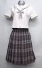 「《学生服リユース》【入荷情報】浦和麗明高校　女子　白ジャケットは新品で入荷!!」