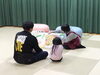 「【ご報告】「子どものためのおはなし会」（4月25日）」