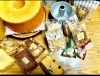 軽やかな米粉シフォンケーキ専門店の味「米粉シフォンケーキMEGUMIのグルテンフリーギフト＆スイーツのご紹介」
