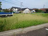 整地後、新築工事がはいります「いろいろなお仕事の紹介：新築工事　整地　」