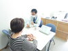 いつもワイワイ楽しくお話しながらの相談会です。「4/22（木）聞こえの相談会、開催しました！」