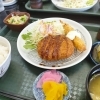 【四国中央市：土居】　元気食堂