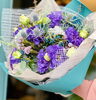 「感謝の贈り物♪岡山市南区若葉町、コルティーレ、小さな花屋さん、花束、アレンジ、祝い、観葉植物、ドライフラワー　」