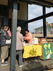 「【ピザ×焼き芋＆more出店イベント 開催しました】」