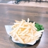 フライドポテト