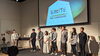 集合写真II「プレゼン発表会【札幌市北区　放課後等デイサービス　児童発達支援　ウィズ・ユーまんまる】」