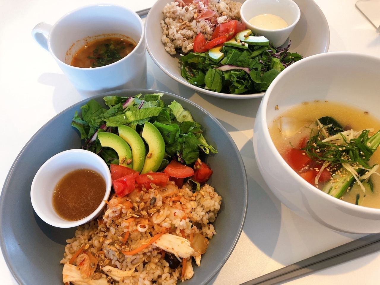 千産千消 にこだわったスープとサラダのお店 1room 千歳市勇舞 千歳市 恵庭市のおすすめランチ特集 まいぷれ 千歳 恵庭 千産千消 にこだわったスープとサラダのお店 1room 千歳市勇舞 千歳市 恵庭市のおすすめランチ特集 まいぷれ 千歳 恵庭