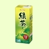 お茶