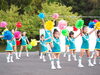 「月ヶ瀬石打夏祭り」