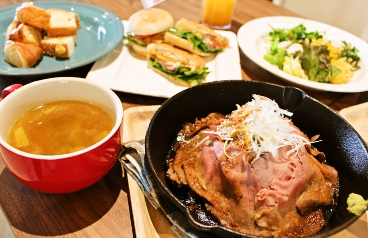 新潟イタリア料理 バール たんと亀田店1fカフェ 心もお料理も大満足のカジュアルカフェ 新潟市のおすすめランチ特集 まいぷれ 新潟市 新潟イタリア料理 バール たんと亀田店1fカフェ 心もお料理も大満足のカジュアルカフェ 新潟市のおすすめランチ特集 まいぷれ 新潟市