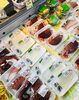 「西海物産館 魚魚市場鮮魚コーナーは「お魚色々あります！」です♪」