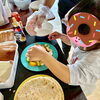 アイスクレープ作り♪「あかとんぼで創作おやつ♪アイスクレープを作ったよ！《子どもたちのお困り事を解決！高松市の児童発達支援・放課後等デイサービス》」