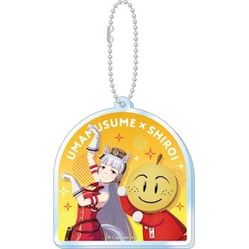 ウマ娘×北総鉄道×白井市のコラボ 【トレーディングカードの配布は終了 ウマ娘×北総鉄道×白井市のコラボ 【トレーディングカードの配布は終了