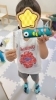 こいのぼり製作したよ🌟「こいのぼりを見に行こう👀＆こいのぼり製作🎏」
