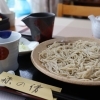 週2日の営業、1日6食限定？！　『蕎麦CAFE森の傍』で十割そばを堪能♪【千歳市北光】