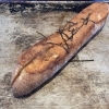 明太フランス